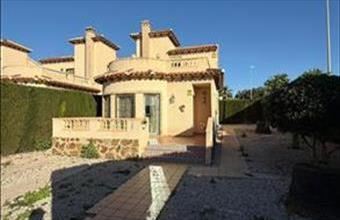 Eladó Spanyolországi üdülő hirdetés (99532789)