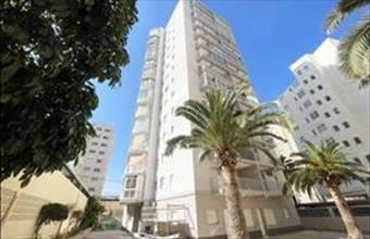 Eladó Spanyolországi tégla lakás hirdetés (11334995)