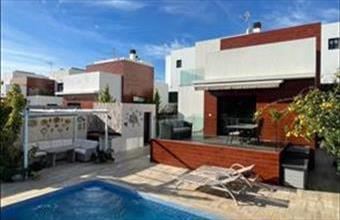 Eladó Spanyolországi üdülő hirdetés (56732534)