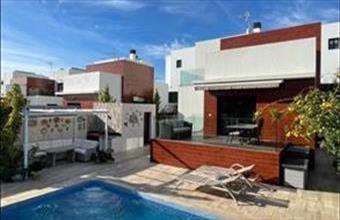 Eladó Spanyolországi üdülő hirdetés (56732534)