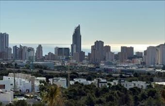 Eladó Spanyolországi tégla lakás hirdetés (43991954)