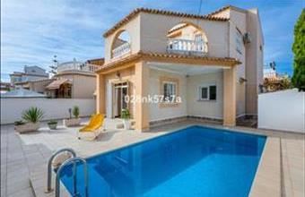 Eladó Spanyolországi üdülő hirdetés (67697143)