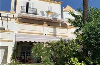 Eladó Spanyolországi sorház hirdetés (45344584)