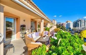 Eladó Spanyolországi tégla lakás hirdetés (52689995)