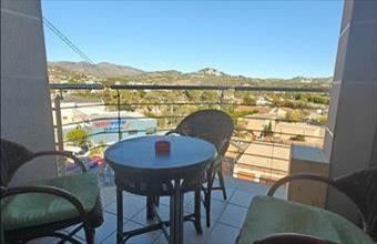 Eladó Spanyolországi tégla lakás hirdetés (71423952)