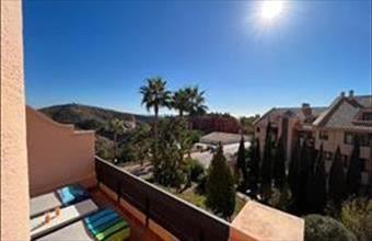 Eladó Spanyolországi tégla lakás hirdetés (69772877)