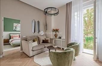 Eladó Budapest II. kerületi tégla lakás hirdetés (64777946)