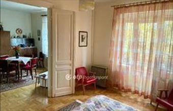 Eladó Budapest XIV. kerületi tégla lakás hirdetés (34538924)