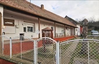 Eladó Geresdlaki családi ház hirdetés (72444936)