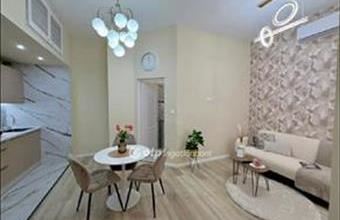 Eladó Budapest VII. kerületi tégla lakás hirdetés (93484954)