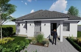 Eladó Helvéciai családi ház hirdetés (86967374)