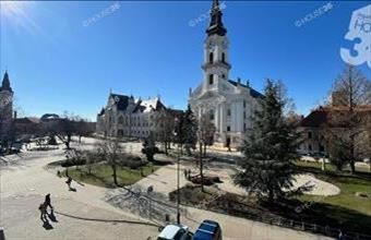 Eladó Kecskeméti tégla lakás hirdetés (48489361)