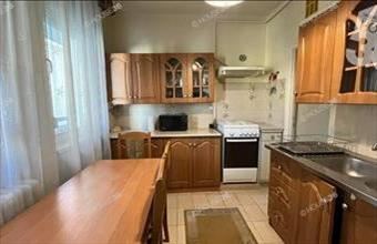 Eladó Kecskeméti tégla lakás hirdetés (44516138)