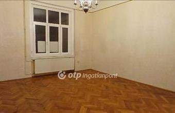 Eladó Budapest IX. kerületi tégla lakás hirdetés (81952669)