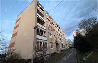 Eladó Zalaegerszegi tégla lakás hirdetés (24763443)