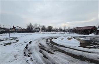 Eladó Sárbogárdi lakóövezeti telek hirdetés (83433337)