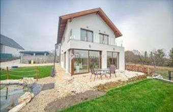 Eladó Solymári ikerház hirdetés (37853544)