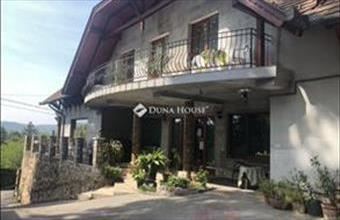 Eladó Zebegényi egyéb vendéglátó ingatlan hirdetés (33936483)