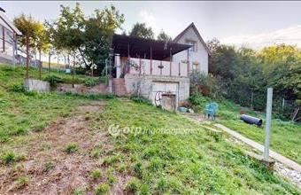 Eladó Miskolci családi ház hirdetés (53354286)