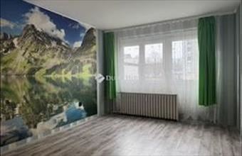 Eladó Pécsi panel lakás hirdetés (33921667)