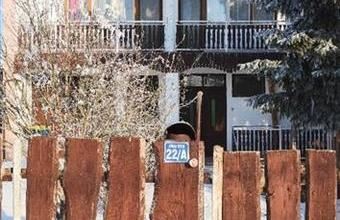 Eladó Nagyhalászi családi ház hirdetés (54924547)