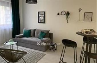 Eladó Nyíregyházai tégla lakás hirdetés (26598783)