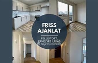 Eladó Debreceni panel lakás hirdetés (13571953)