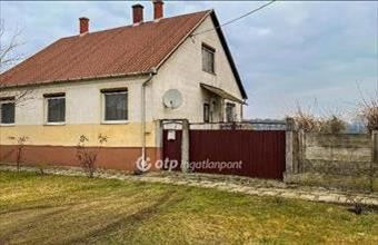 Eladó Markotabödögei családi ház hirdetés (35364344)