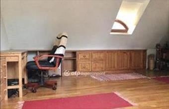 Eladó Kőszegi családi ház hirdetés (93749189)