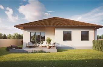 Eladó Levéli családi ház hirdetés (13127837)