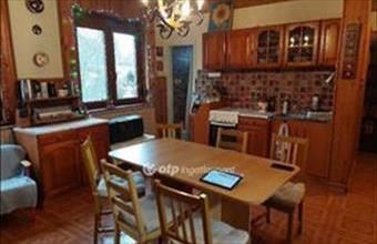 Eladó Bakonyszentlászlói családi ház hirdetés (13723945)