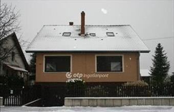 Eladó Győri családi ház hirdetés (45833743)