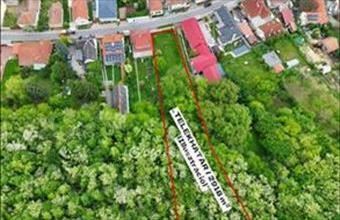 Eladó Egerszalóki lakóövezeti telek hirdetés (61789477)