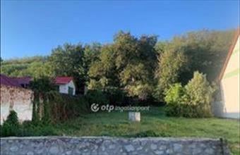Eladó Egerszalóki lakóövezeti telek hirdetés (61789477)