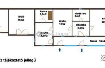 Eladó Zsámboki családi ház hirdetés (59773749)