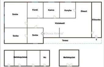 Eladó Maglódi családi ház hirdetés (42797668)