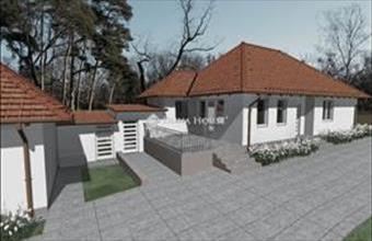 Eladó Tápiószecsői ikerház hirdetés (78589867)