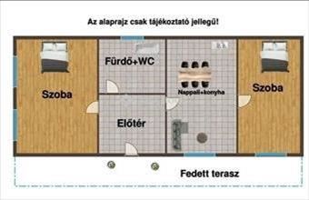 Eladó Tápiószentmártoni családi ház hirdetés (89635855)