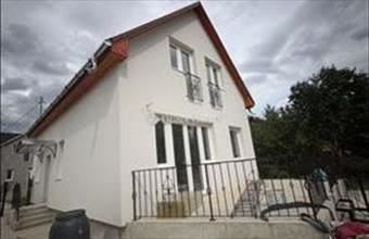 Eladó Gyöngyösi családi ház hirdetés (25587366)