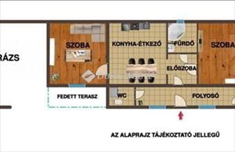 Eladó Jászberényi családi ház hirdetés (34276494)
