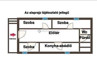 Eladó Tápiószentmártoni családi ház hirdetés (97674847)