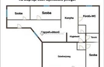 Eladó Tápióbicskei családi ház hirdetés (69421795)