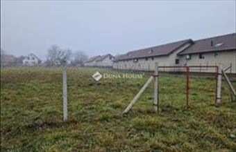 Eladó Monori lakóövezeti telek hirdetés (54936354)