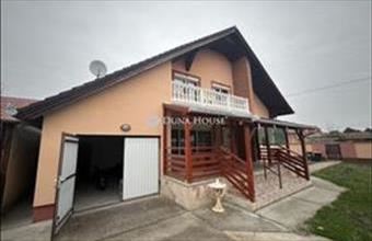 Eladó Tápiószentmártoni családi ház hirdetés (45864563)