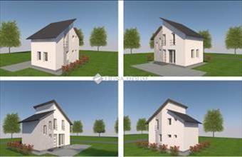 Eladó Szentmártonkátai családi ház hirdetés (49538935)