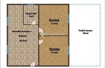 Eladó Nagykátai családi ház hirdetés (24423493)