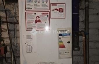 Eladó Gyömrői családi ház hirdetés (55794554)