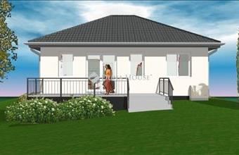 Eladó Sülysápi családi ház hirdetés (49778379)