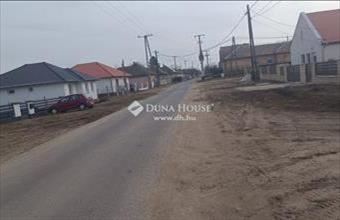 Eladó Kókai lakóövezeti telek hirdetés (37134722)