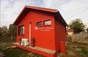 Eladó Tóalmási hétvégi ház hirdetés (55444469)